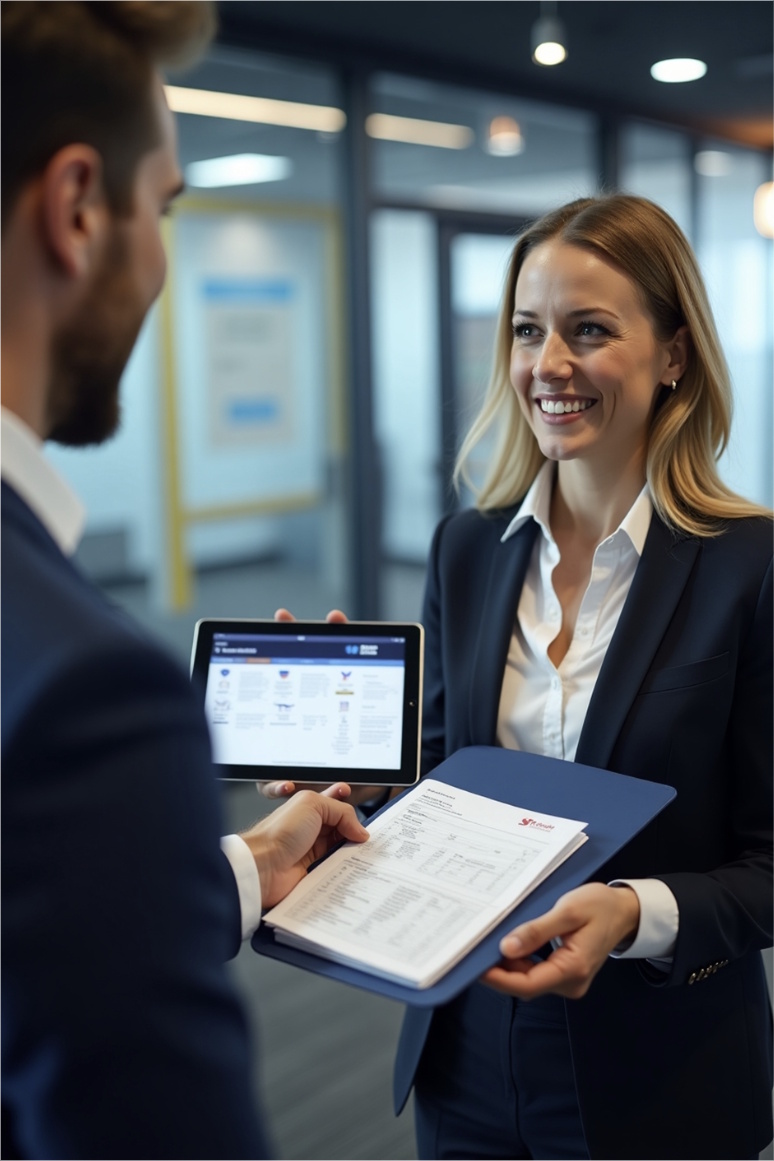 Client PDF Doc Packs