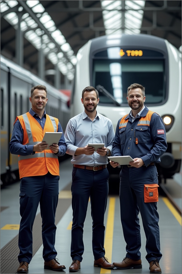 Multi Stakeholder Collaboration