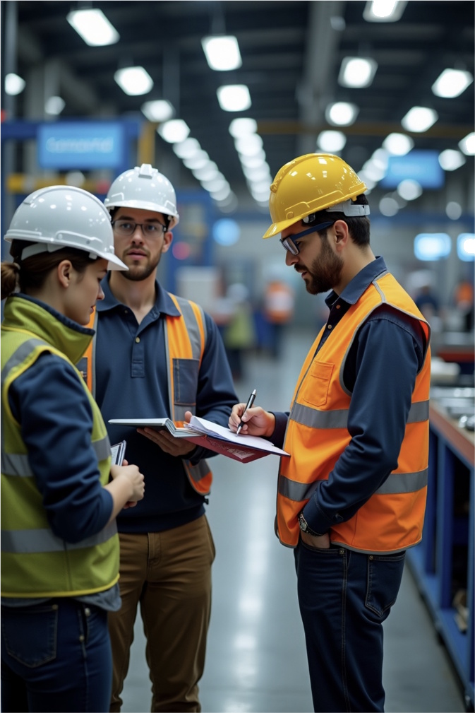 Quality Assurance Audit