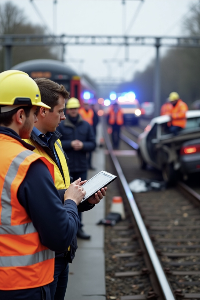 Accident Audit