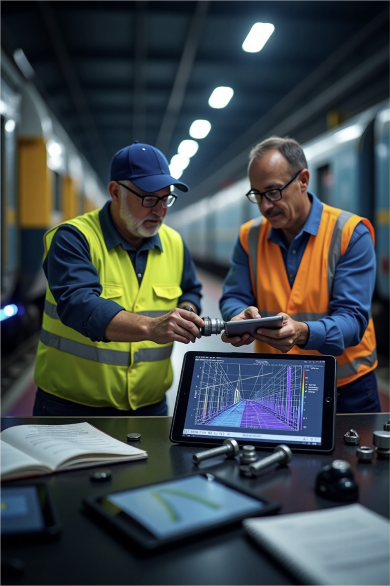 Bolt Analysis