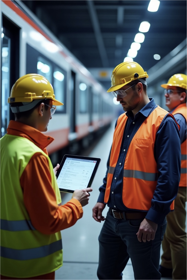 Competence Management