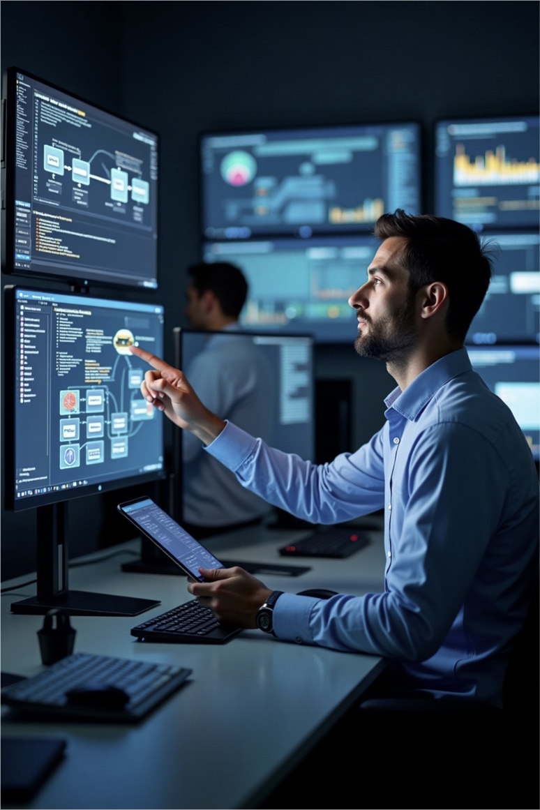 Software Services
